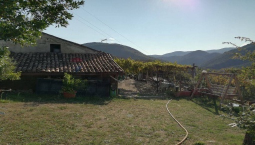 Foto Casa indipendente in via san francesco, San Marco Argentano Centro