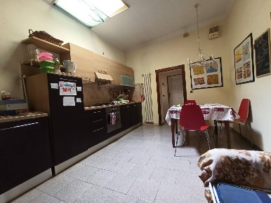 Foto Appartamento in Via Carlo Salomone Cammeo 31, Pisa Santa Maria