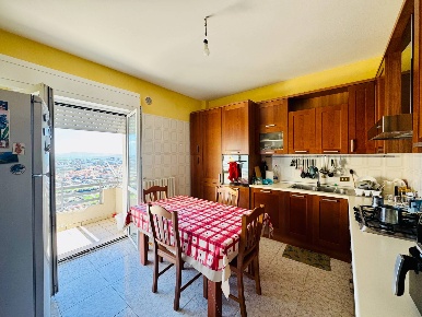 Foto Appartamento in CONTRADA PETRARA 50, Ariano Irpino di 90 m² in vendita