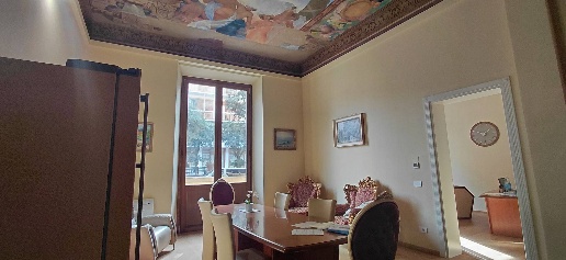 Foto Ufficio in via roma 21, Montecatini-Terme di 114 m² con 5 locali