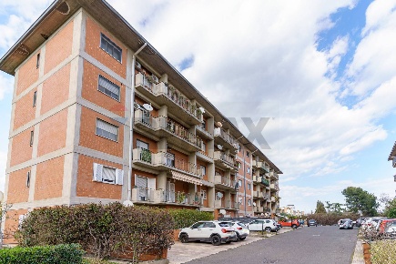 Foto Appartamento in via santa rosa da lima 24, Catania di 140 m²