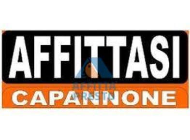 Foto Capannone industriale a Montelupo Fiorentino di 1600 m² in affitto