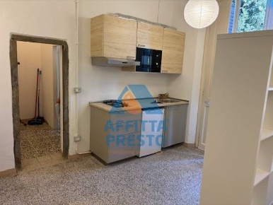 Foto Appartamento a Empoli di 28 m² con 1 locali in affitto