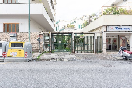 Foto Appartamento in Via Michelangelo Schipa 118, Napoli di 145 m²