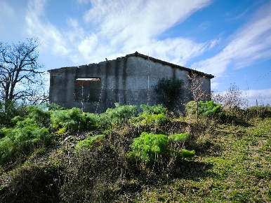 Foto Terreno agricolo in Contrada Francese, Castelmola di 50 m² in vendita