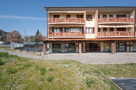 Foto Appartamento a Langhirano Centro di 100 m² con 3 locali in vendita