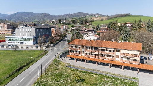Foto Appartamento in via fanti d'italia 58/d, Langhirano Centro di 100 m²