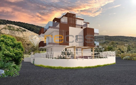 Foto Appartamento in Via Monticelli, Salerno di 72 m² con 3 locali