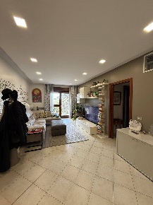 Foto Appartamento in Via Ernesto Ricci, Napoli Soccavo di 100 m² in vendita