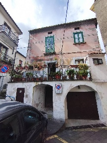 Foto Case semi ndipendenti in via Vincenzo Julia, San Marco Argentano