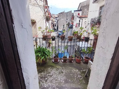 Foto Case semi ndipendenti in via Vincenzo Julia, San Marco Argentano