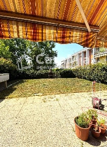 Foto Appartamento in Via Beethoven, Legnano di 103 m² con 3 locali