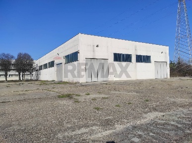 Foto Capannone industriale in Via Plava 74, Torino di 2000 m² in vendita