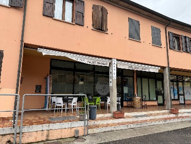 Foto Bar a Bovolone Centro di 80 m² con 1 locali in vendita