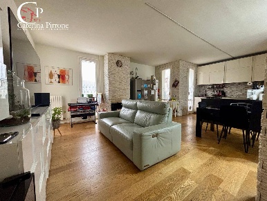 Foto Appartamento in Piazza Etrusca 6, Fiesole Compiobbi di 136 m²