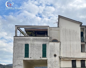 Foto Appartamento in Piazza Etrusca 6, Fiesole Compiobbi di 136 m²