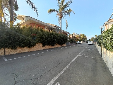 Foto Appartamento in Via S. Anna 9, Mascali Sant'Anna di 52 m² con 2 locali