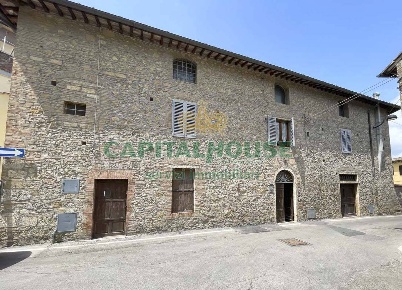 Foto Rustico in VIA CEPPARELLI, San Gimignano Centro di 320 m² con 8 locali