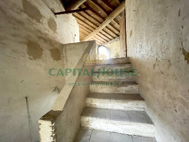 Foto Rustico in VIA CEPPARELLI, San Gimignano Centro di 320 m² con 8 locali