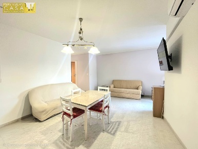 Foto Appartamento in Contrada Vibrata, Nereto di 170 m² con 4 locali