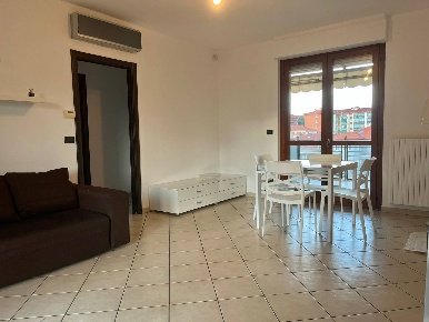 Foto Appartamento in Via Minghetti 1, Collegno Santa Maria di 88 m²