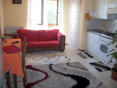Foto Appartamento in Via Pungilupo, Pisa Cisanello - San Biagio di 40 m²