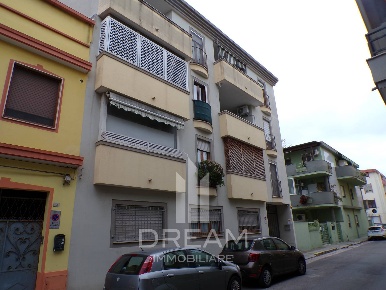 Foto Appartamento in via Luigi Settembrini, Quartu Sant'Elena Quartu