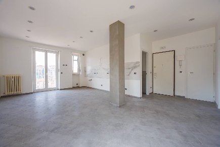 Foto Appartamento in Via Villa Giusti, Torino Pozzo Strada di 70 m²