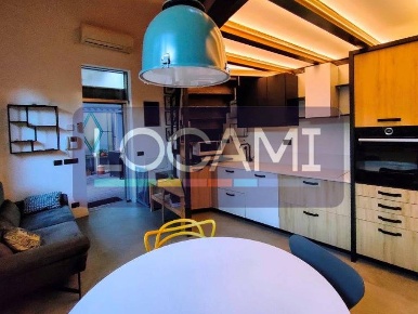 Foto Stanza in Via Hermada 3, Milano Niguarda di 15 m² con 3 locali