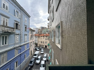 Foto Appartamento in VIA SETTEFONTANE 6, Trieste Settefontane di 60 m²