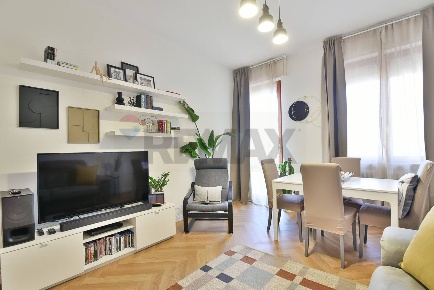 Foto Appartamento in solferino 22, Seregno Sant'Ambrogio di 86 m²