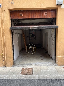 Foto Posti auto in Via Porta San Pietro, Ferrara Santa Maria in Vado