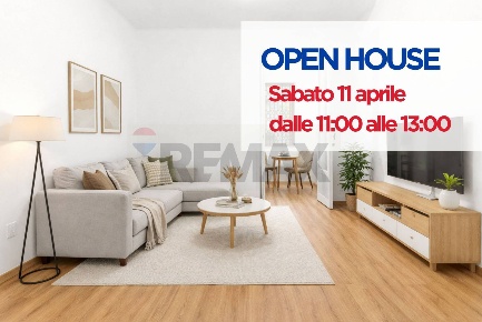 Foto Appartamento in via washington 106, Milano Solari di 64 m² in vendita