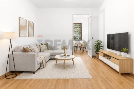 Foto Appartamento in via washington 106, Milano Solari di 64 m² in vendita