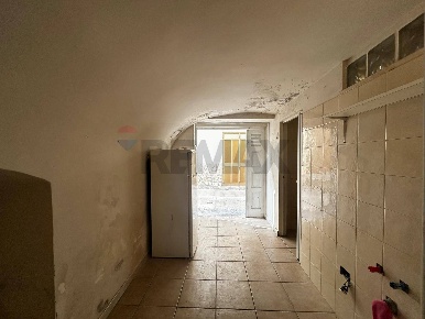 Foto Appartamento in Via Fontana 114, Vieste Centro di 24 m² con 1 locali