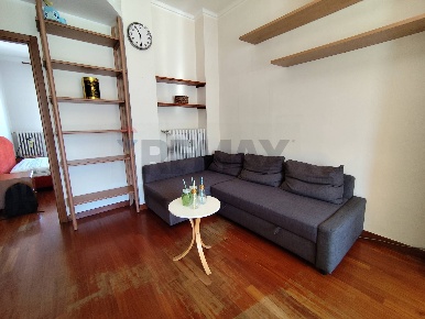 Foto Appartamento in Via Trinita' 3, Torino San Paolo di 77 m² con 3 locali