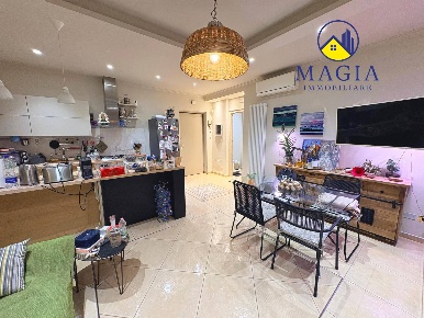 Foto Appartamento a San Benedetto del Tronto Centro di 87 m² con 3 locali