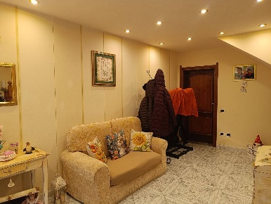 Foto Casa indipendente in Via Roma 67, Chianni Centro di 220 m² in vendita