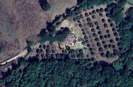 Foto Casa indipendente in Case Sparse Poderino degli Ulivi 126, Scansano