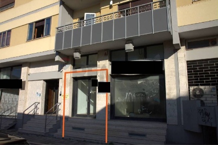 Foto Appartamento in Via Del Porto 16/A, Pescara Porta Nuova di 148 m²