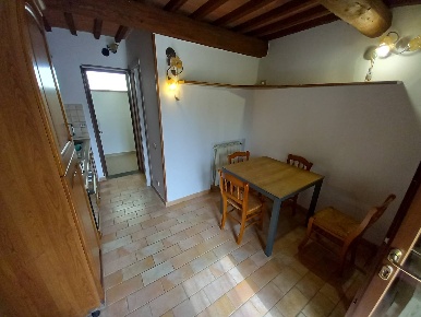 Foto Casa indipendente in Via Valdera Capannili 105, Ponsacco Centro