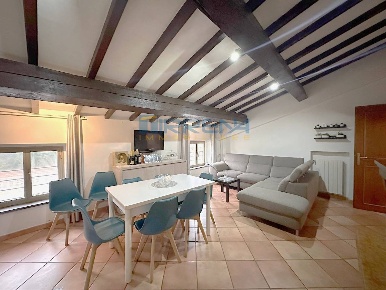 Foto Appartamento in Via Toscoromagnola 949, Cascina di 80 m² con 4 locali