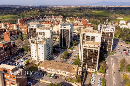 Foto Appartamento in Via Mosca, Roma Rinnovamento di 92 m² con 4 locali