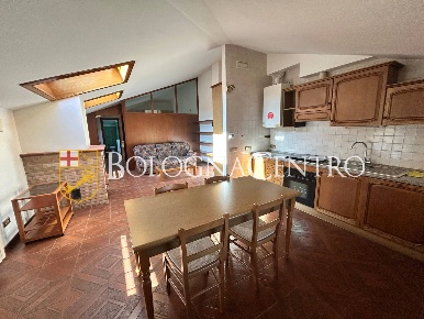 Foto Attico in Viale XII giugno, Bologna Castiglione - Tribunale di 53 m²