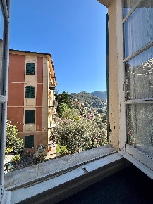 Foto Appartamento in VIA AURELIA, Camogli Centro di 60 m² con 4 locali