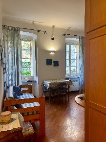 Foto Appartamento in VIA AURELIA, Camogli Centro di 60 m² con 4 locali