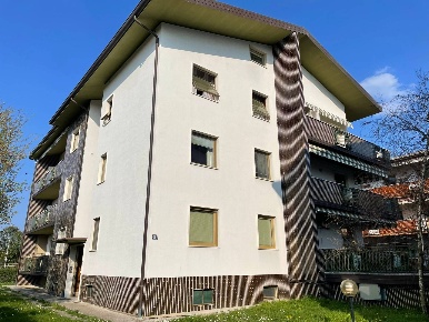Foto Appartamento a Monfalcone di 94 m² con 4 locali in vendita