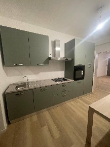 Foto Villa a schiera a Grottammare di 80 m² con 4 locali in affitto