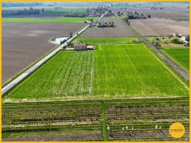 Foto Terreno agricolo in via canale 10, Molinella Frazioni di Molinella
