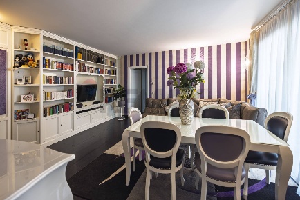 Foto Appartamento in VIA STRAPERA 7, Busto Arsizio Sacconago di 112 m²